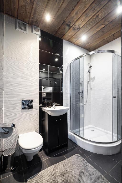 Villa 307 Spisz Resort - 17