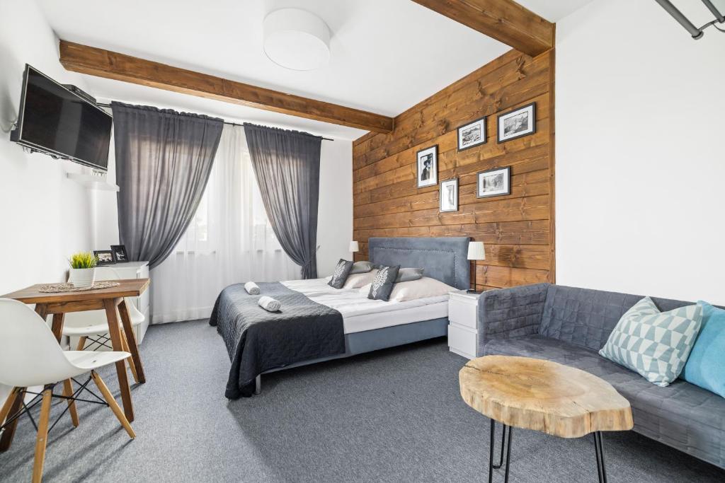 Villa 307 Spisz Resort - 12