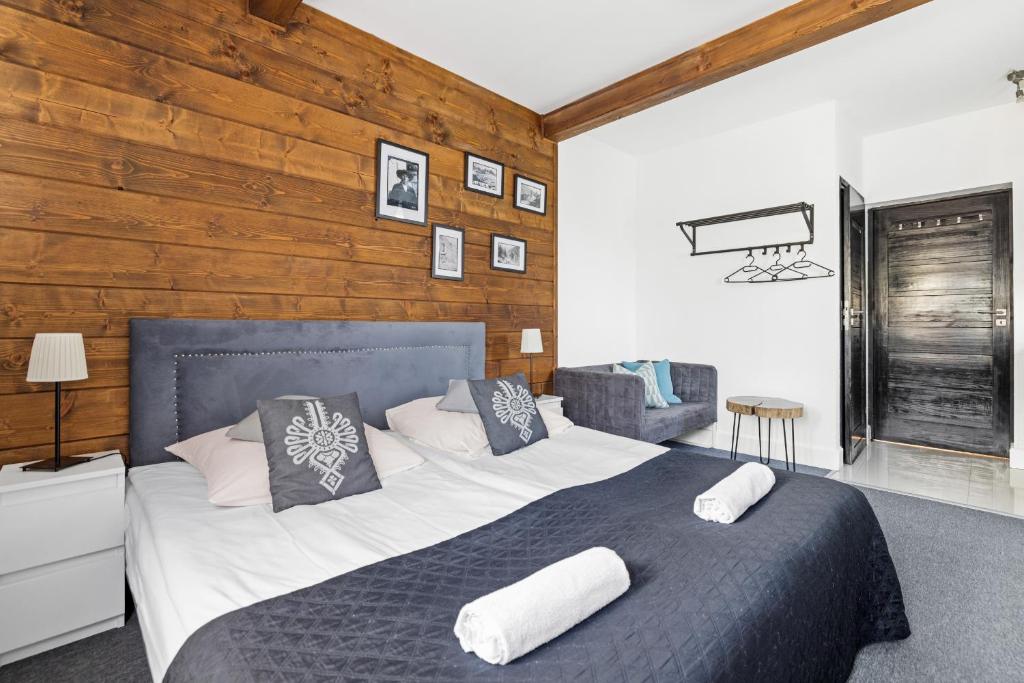 Villa 307 Spisz Resort - 14