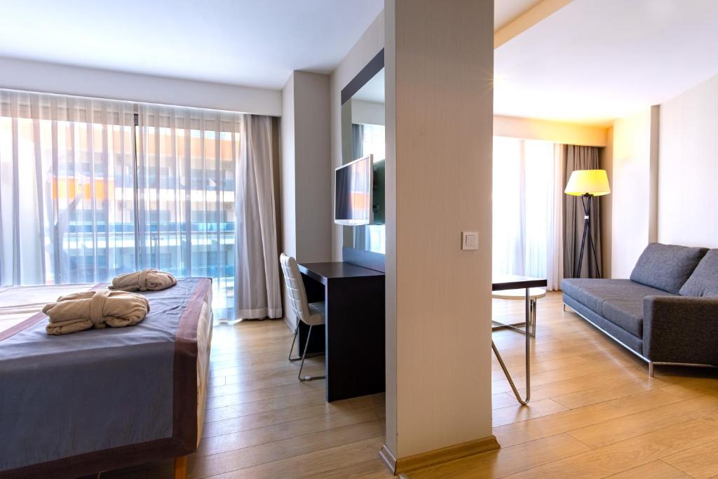 Selene Beach & Spa Hotel - Adult Only - Ultra All Inclusive - 
