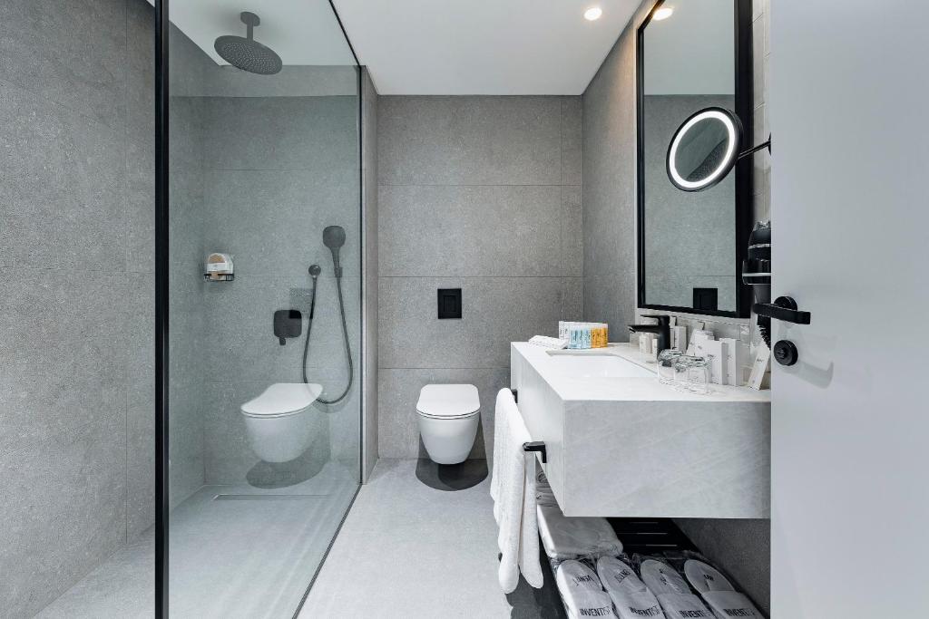 INVENTIST Hotel Sports Academy Istanbul - Suite Familiar De Lujo