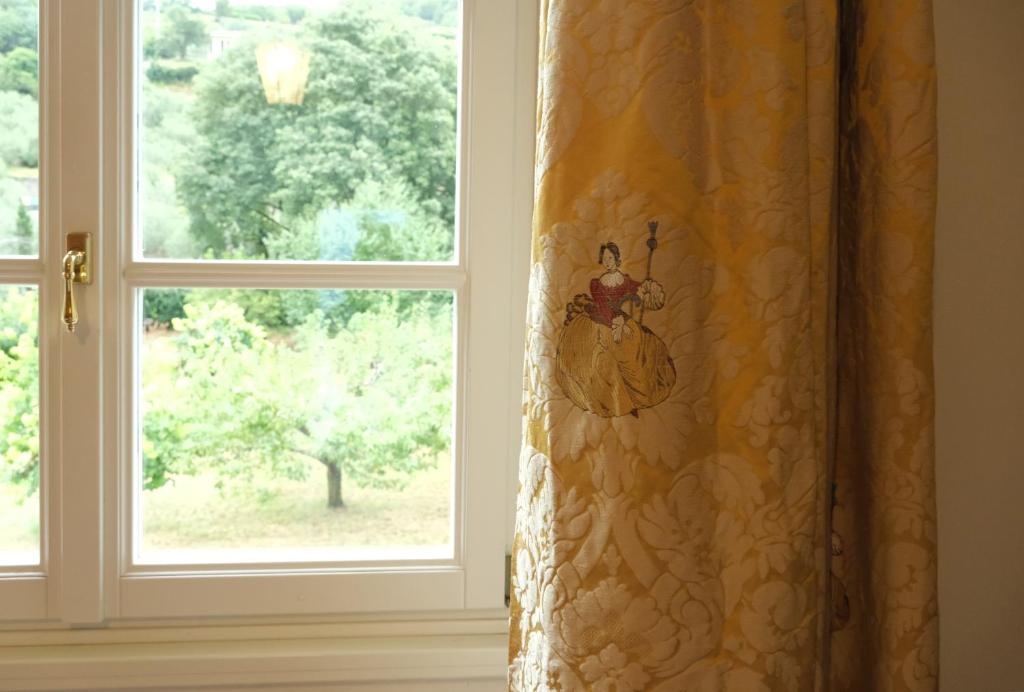 Fotografie z fotogalerie ubytování Villa Hélène v destinaci Solto Collina