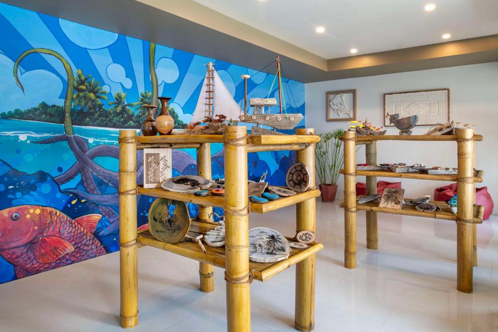 Dhawa Ihuru, part of Banyan Group - All inclusive with Free Transfers - View 45