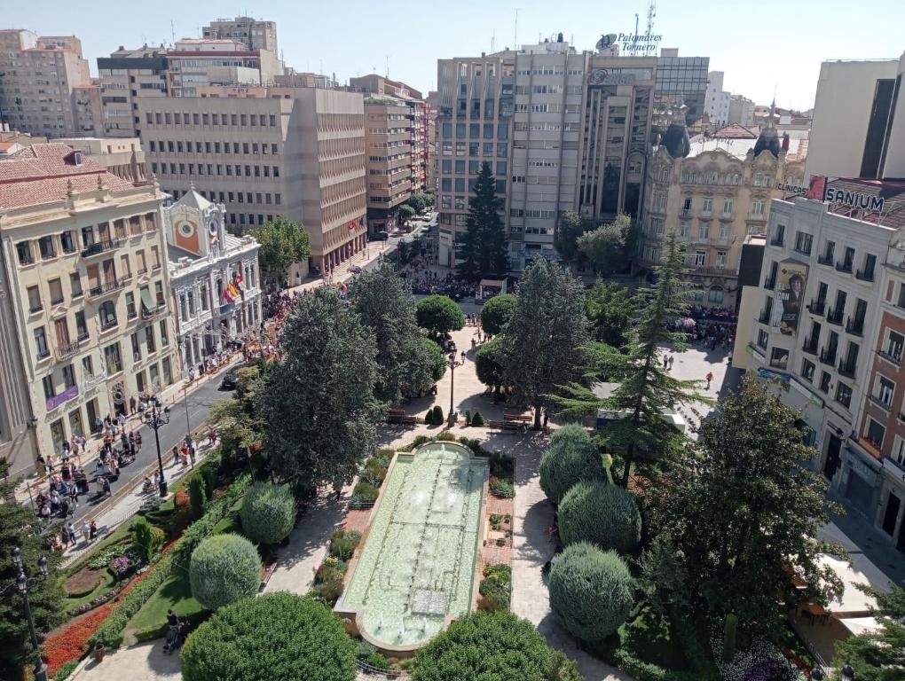 Habitación privada en el centro - Housity