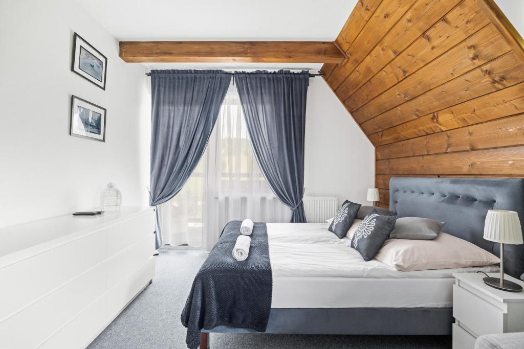 Villa 307 Spisz Resort - 19