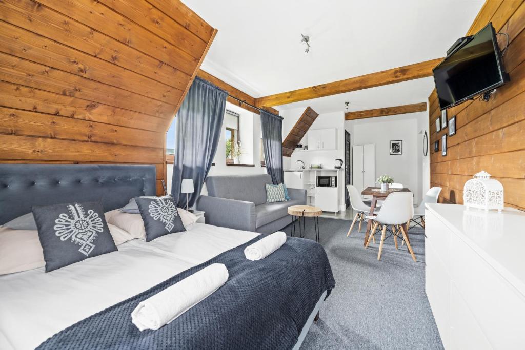 Villa 307 Spisz Resort - 18