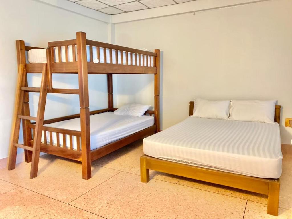 No7 Guesthouse - Resim 23