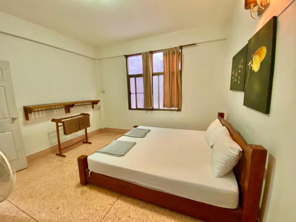 No7 Guesthouse - Resim 26