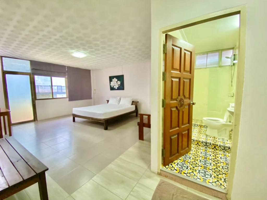 No7 Guesthouse - Resim 30