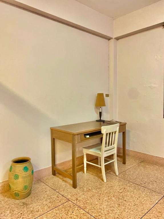 No7 Guesthouse - Resim 37