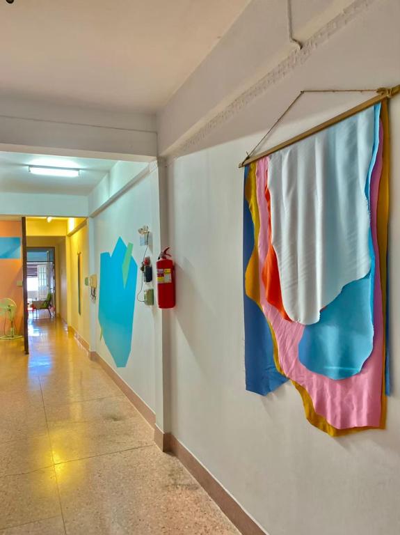 No7 Guesthouse - Resim 38