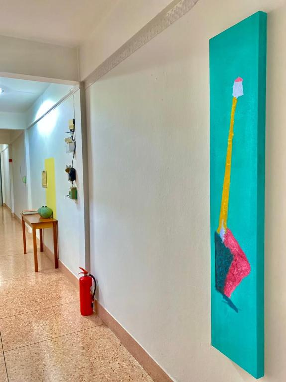 No7 Guesthouse - Resim 40