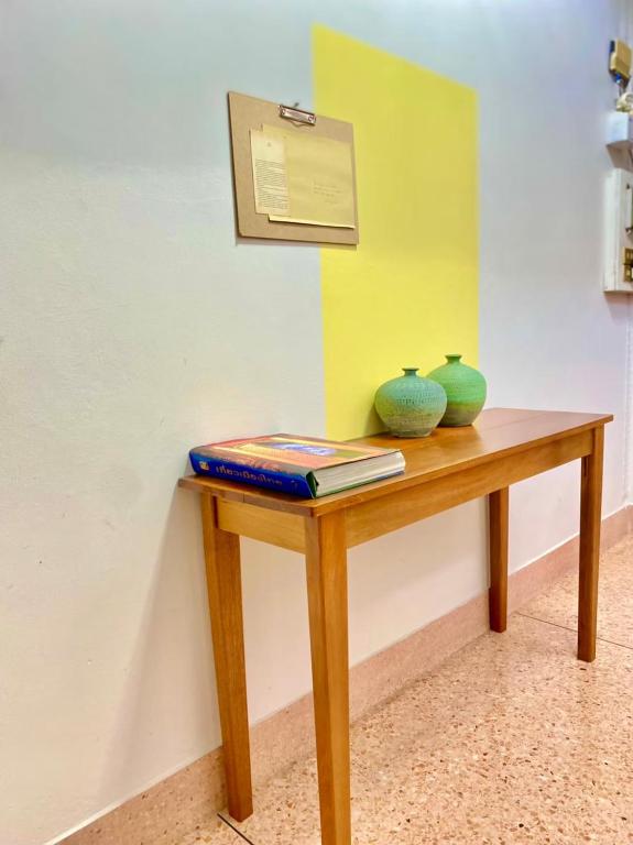 No7 Guesthouse - Resim 41