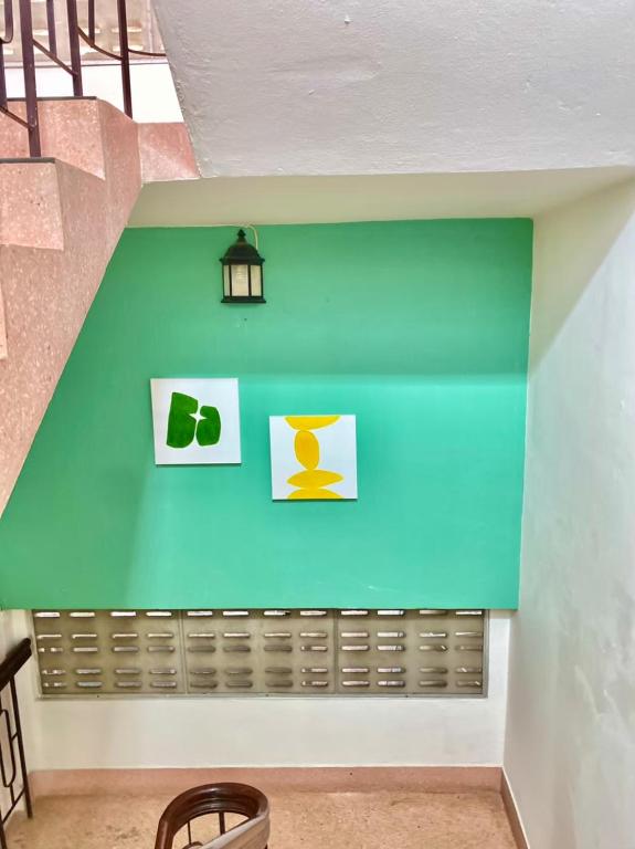 No7 Guesthouse - Resim 42