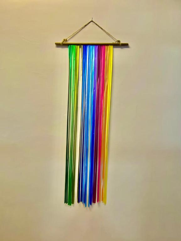 No7 Guesthouse - Resim 44