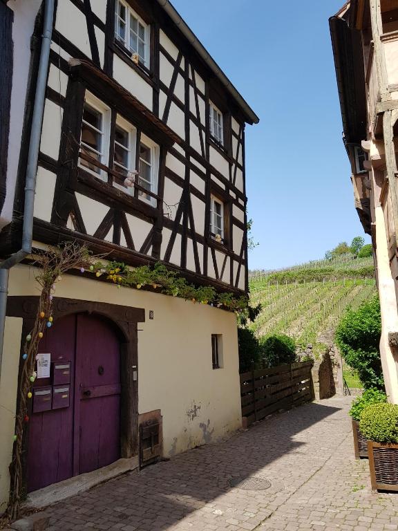 La Maison Vigneronne – photo 9