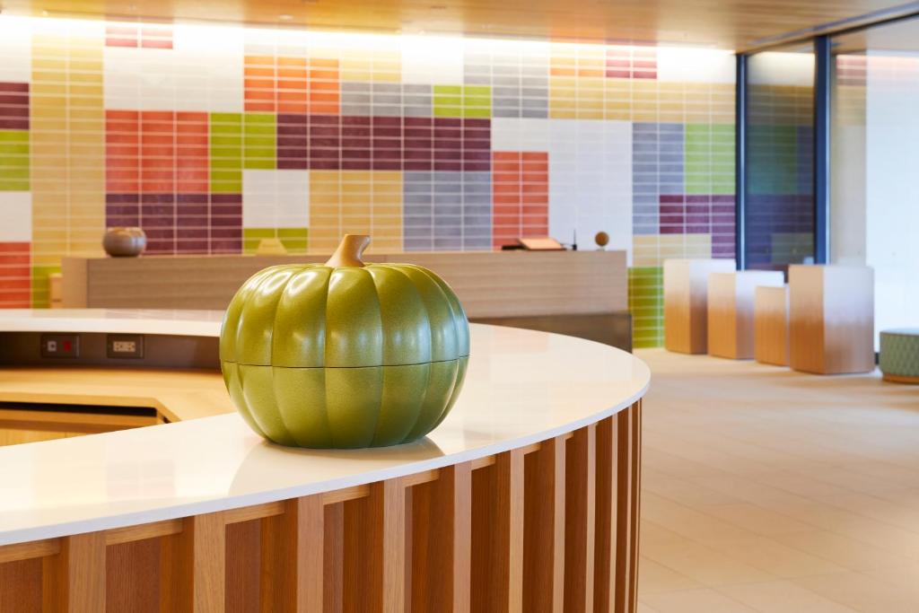 Fotografie z fotogalerie ubytování Hotel Intergate Kanazawa v destinaci Kanazawa