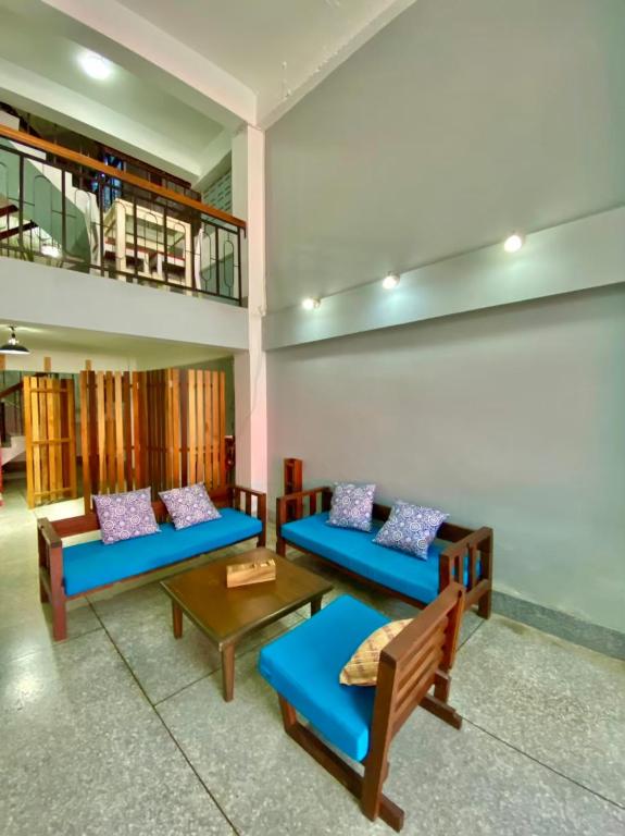 No7 Guesthouse photo