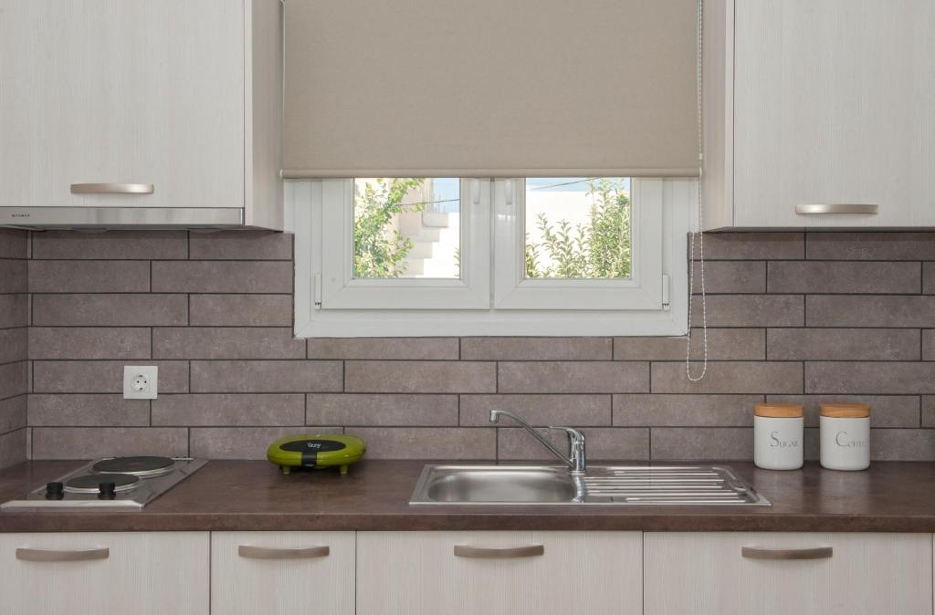 Altea Apartments - 1