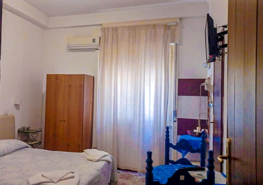 Hotel Europa - Camera Tripla Economica