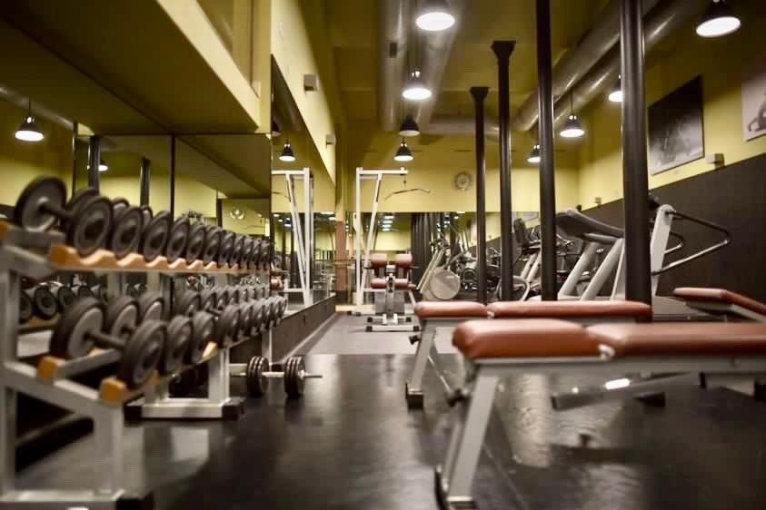 Le Palais Art Hotel Prague - Resim 9