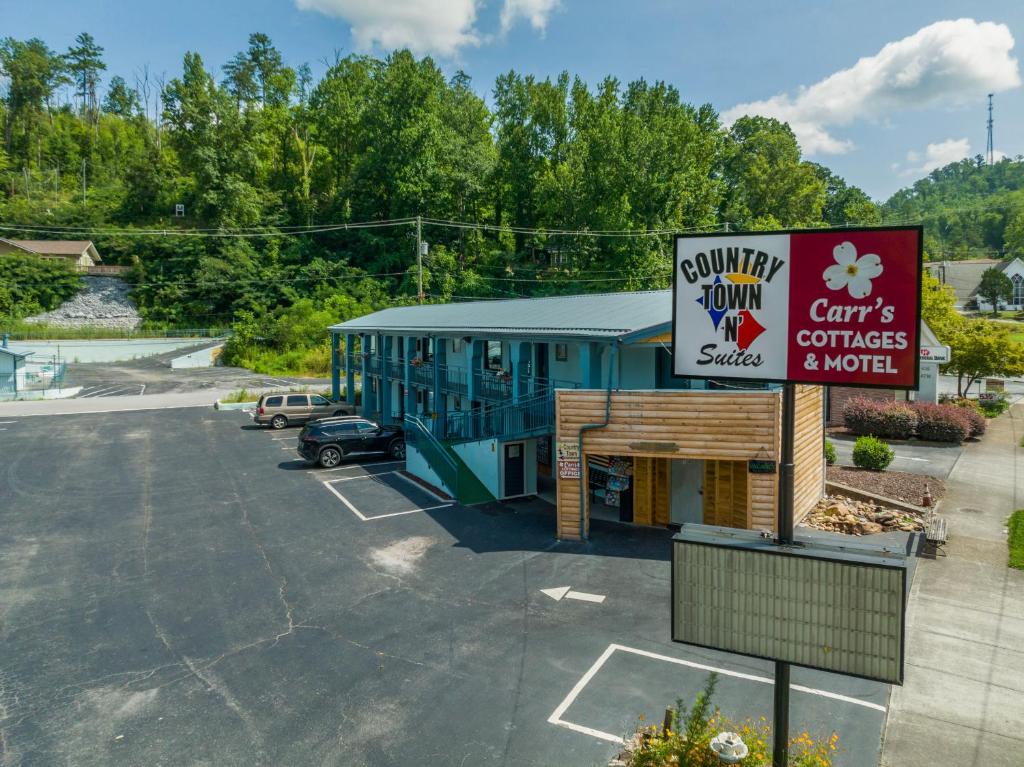 Country Town N' Suites, Gatlinburg Updated 2023 Prices