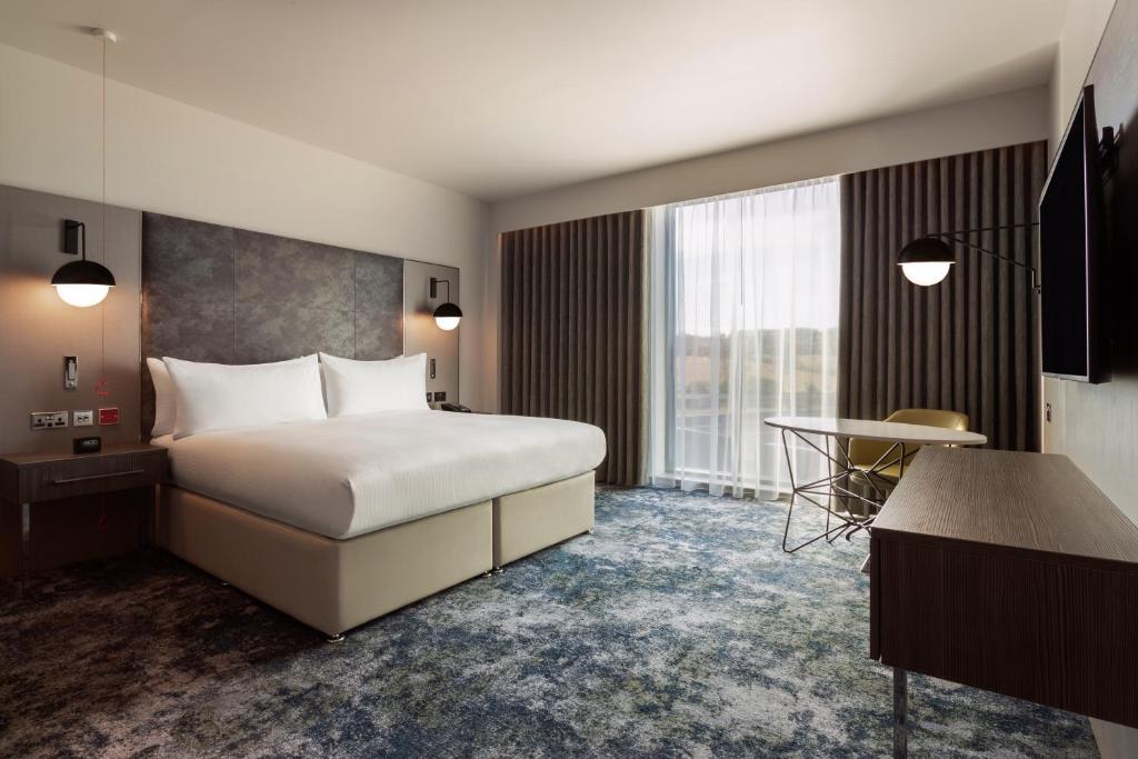 Hilton Aberdeen TECA - Resim 42