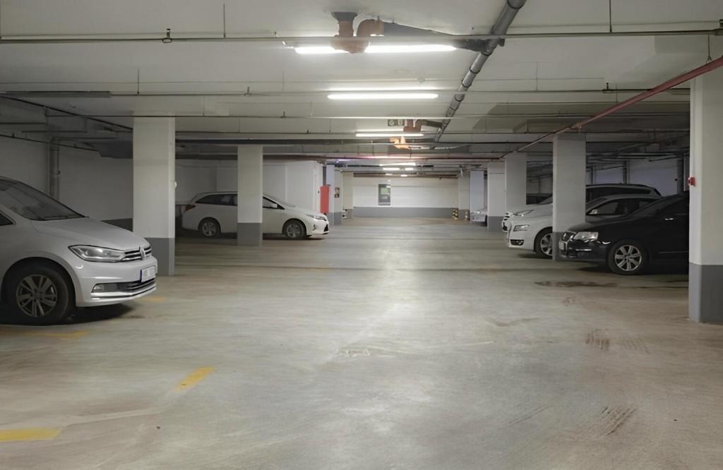 Mirage Suit Balcony - Free Parking 1061 Budapest, 32 Király utca kép - 1