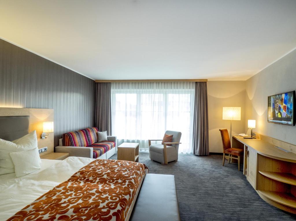 Hotel Hochheide - 15