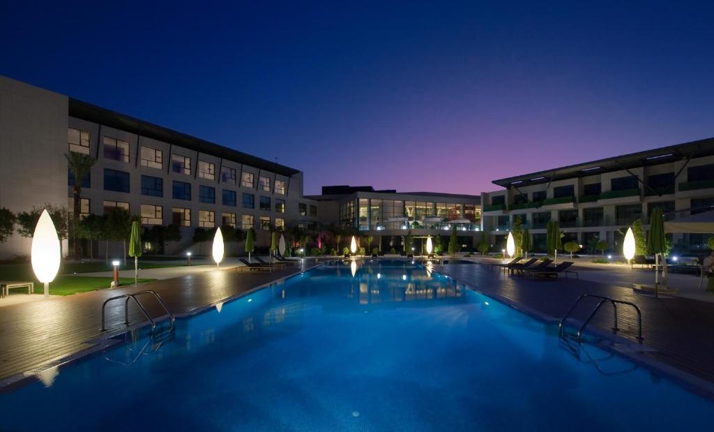 La Finca Resort, Algorfa – Bijgewerkte prijzen 2023