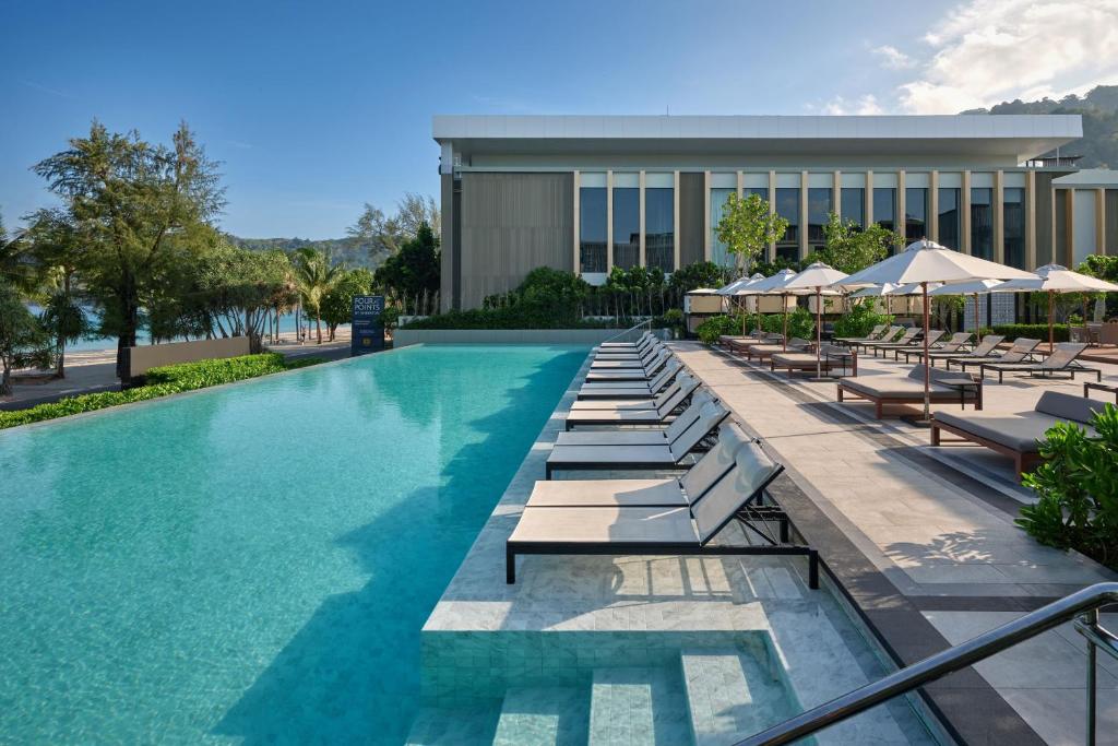 Four Points by Sheraton