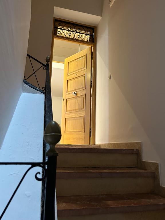Placentines - Appartement De Trois Chambres - Street Olavide 8