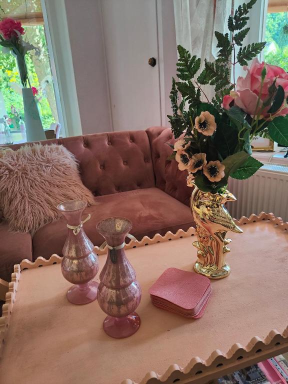 Hotel B&B LeLa - Resim 23