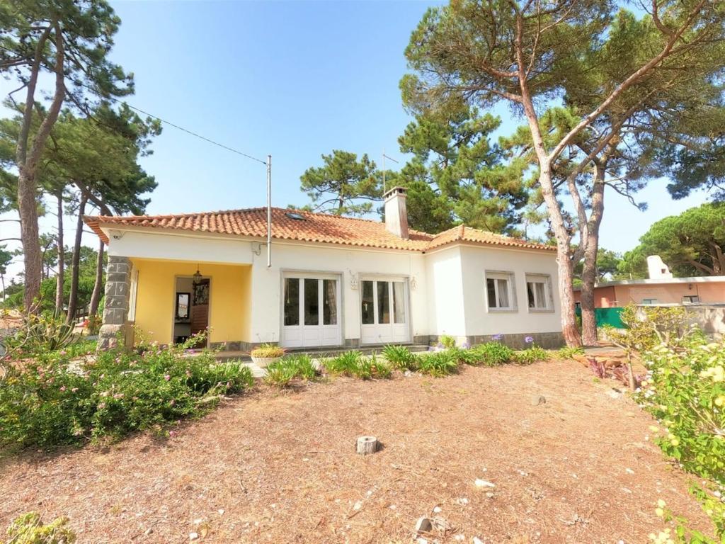 Sintra V4 house with garden in Colares - Villa