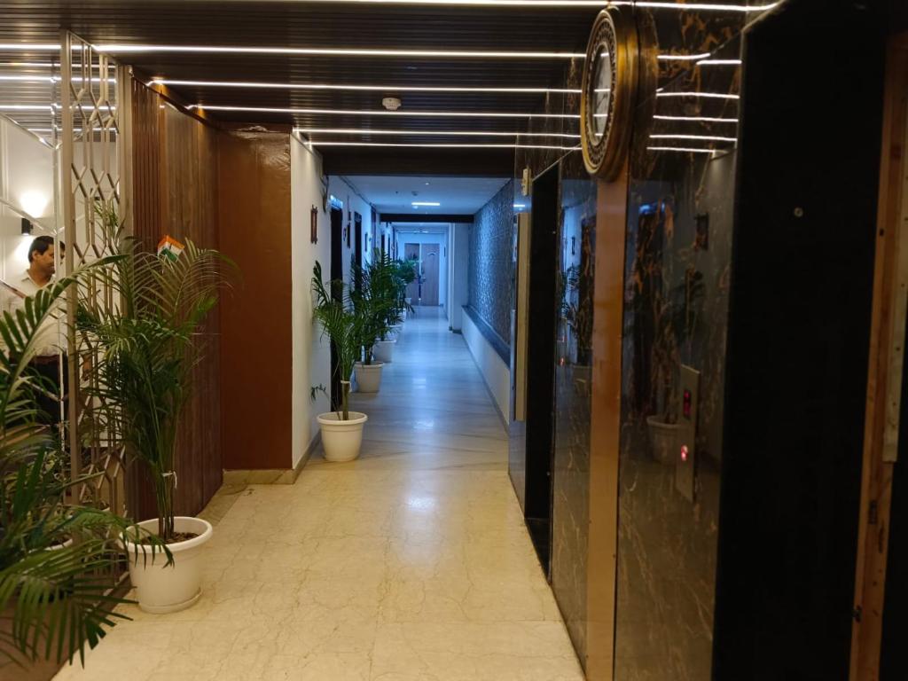 Fotografie z fotogalerie ubytování The Dwelling Paradise v destinaci Greater Noida