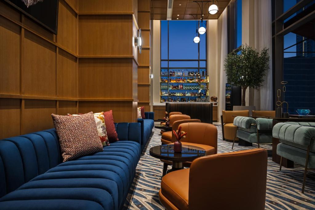 Vida Creek Beach Hotel - Resim 18