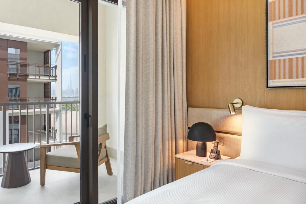 Vida Creek Beach Hotel - Resim 16