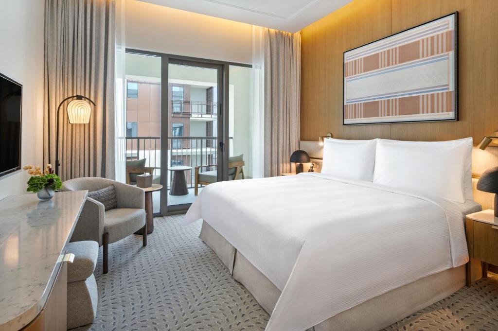 Vida Creek Beach Hotel - Resim 13