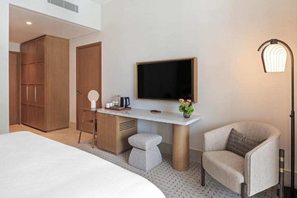 Vida Creek Beach Hotel - Resim 17