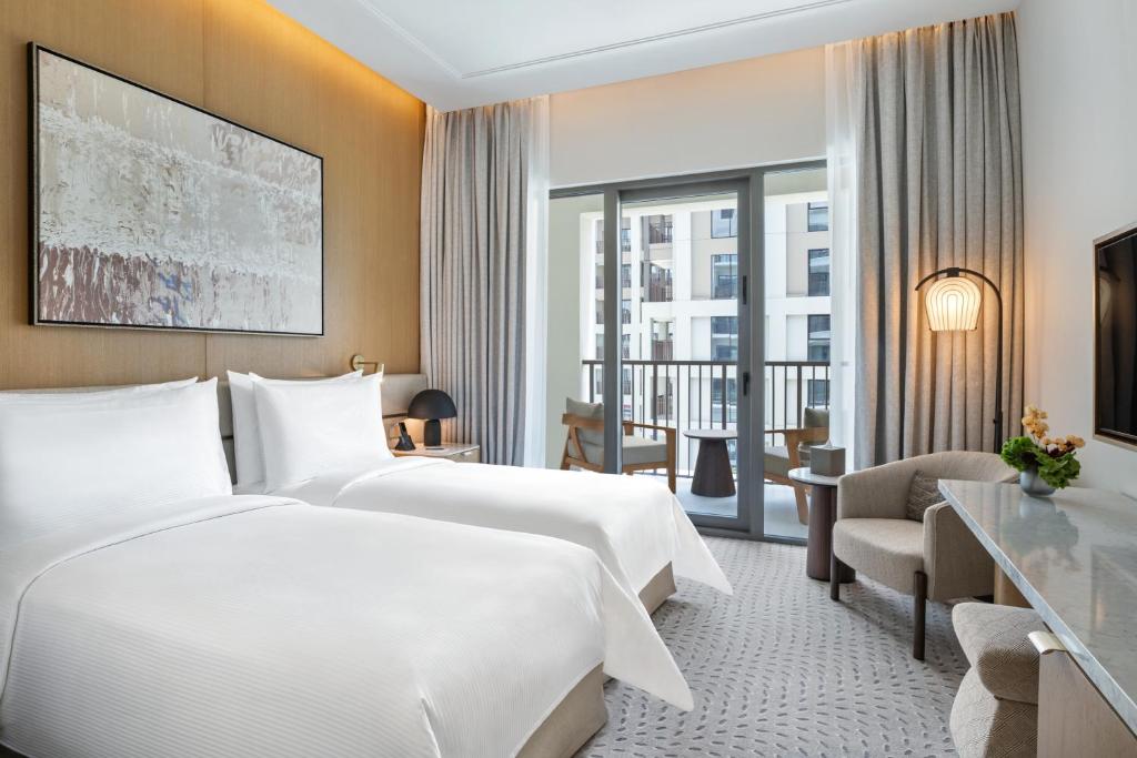 Vida Creek Beach Hotel - Resim 2