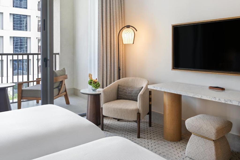 Vida Creek Beach Hotel - Resim 21