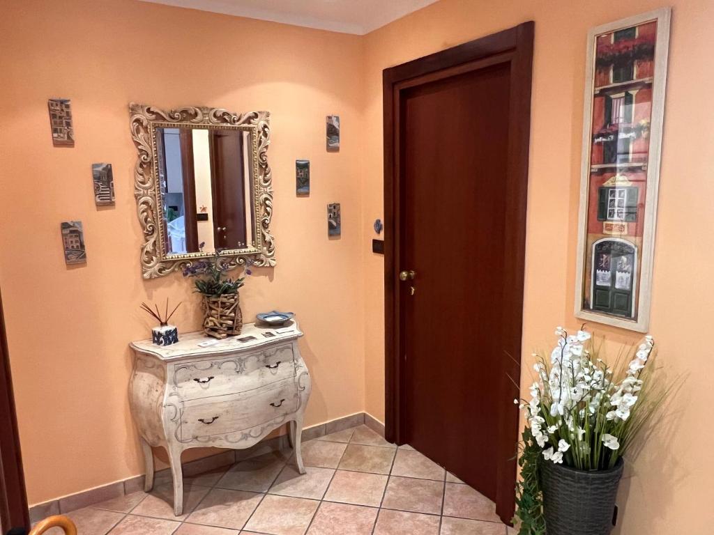 Fotografie z fotogalerie ubytování Il Timone Loreto v destinaci Monterosso al Mare