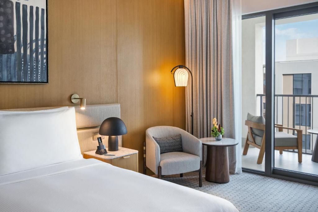 Vida Creek Beach Hotel - Resim 8