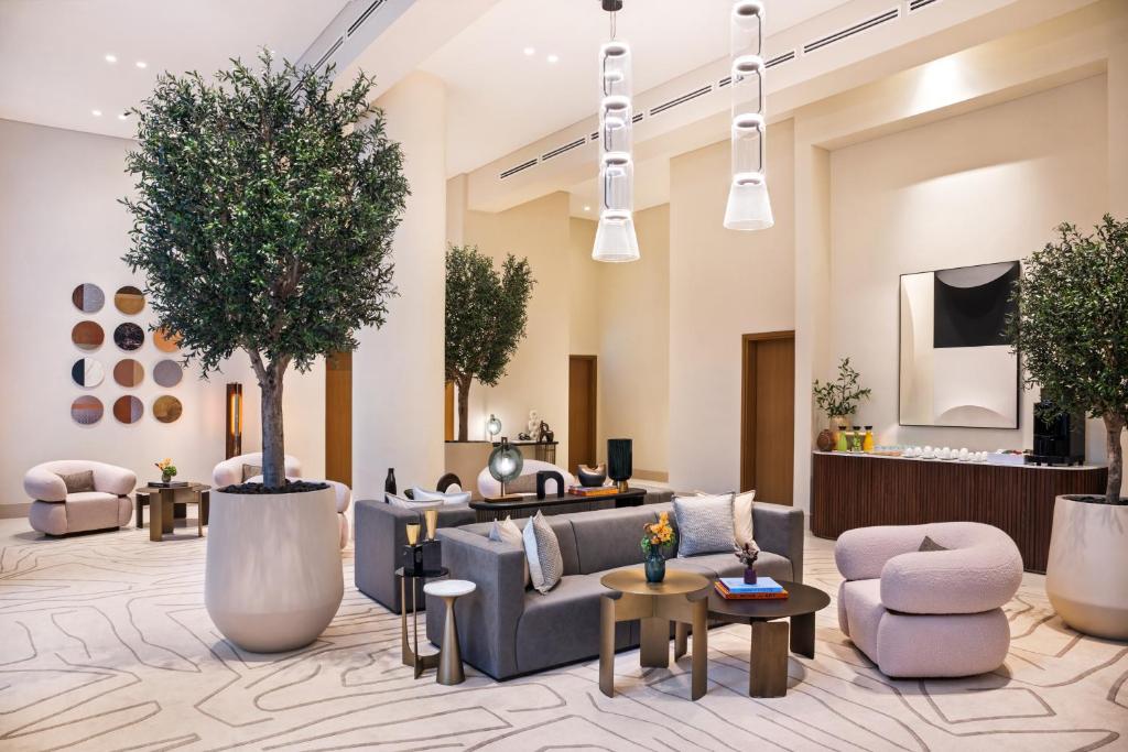 Vida Creek Beach Hotel - Resim 29