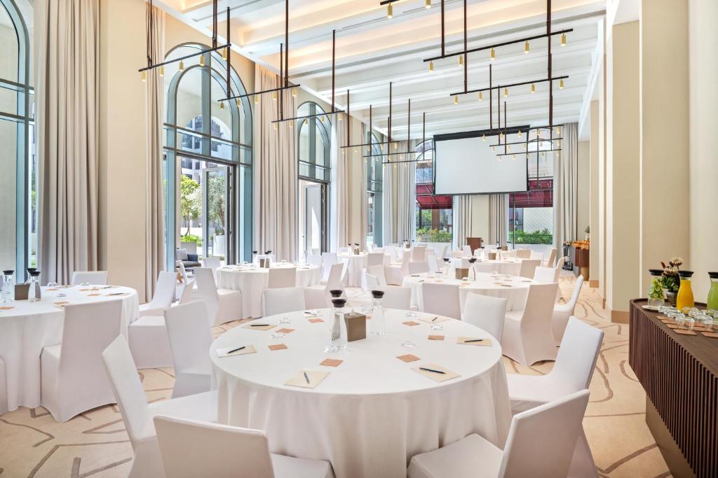 Vida Creek Beach Hotel - Resim 31