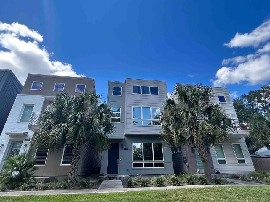 Villa Immaculate 2Story Luxury Home In Midtown, Tallahassee, FL