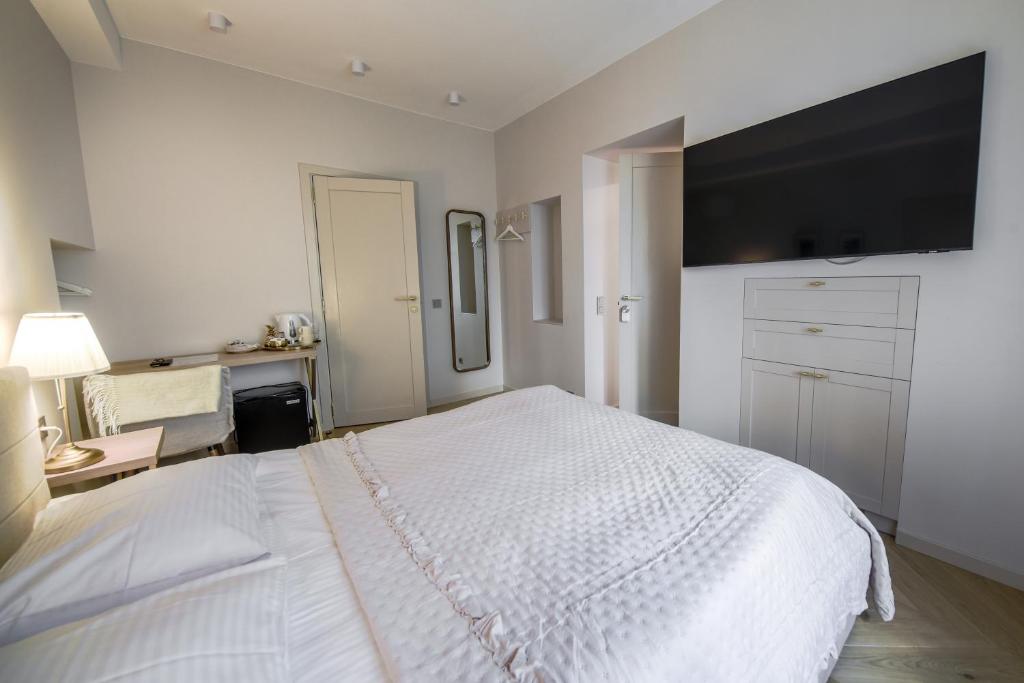COME2rest - Subaciaus 5 - Standard Double Room