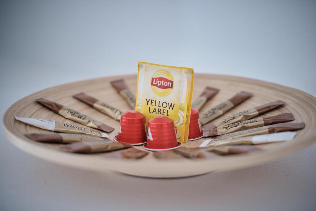 Jídlo v hotelu nebo okolí