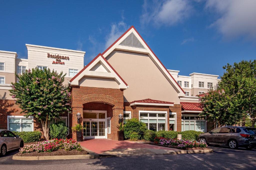 Residence Inn by Marriott Chesapeake Greenbrier, Chesapeake (updated ...