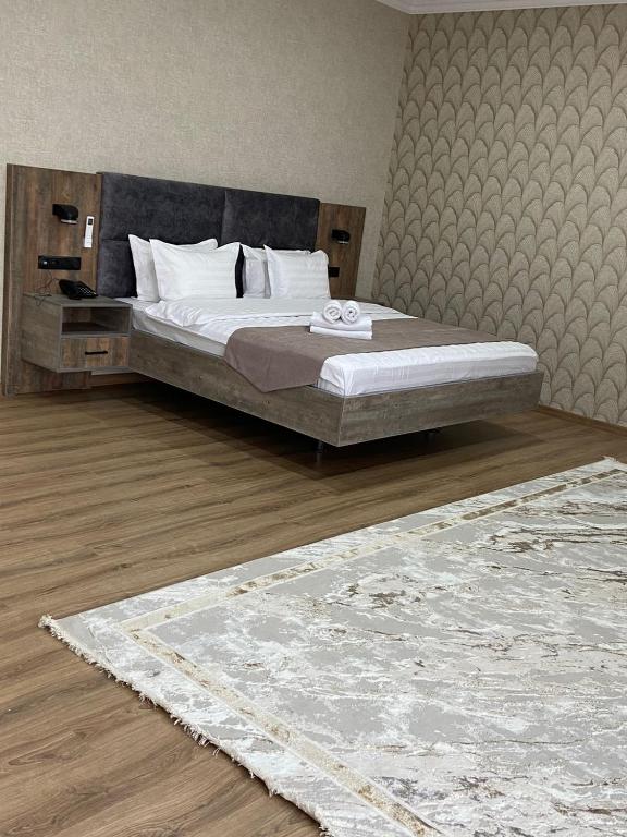 KORKEM Palace Hotel and Spa - Suite